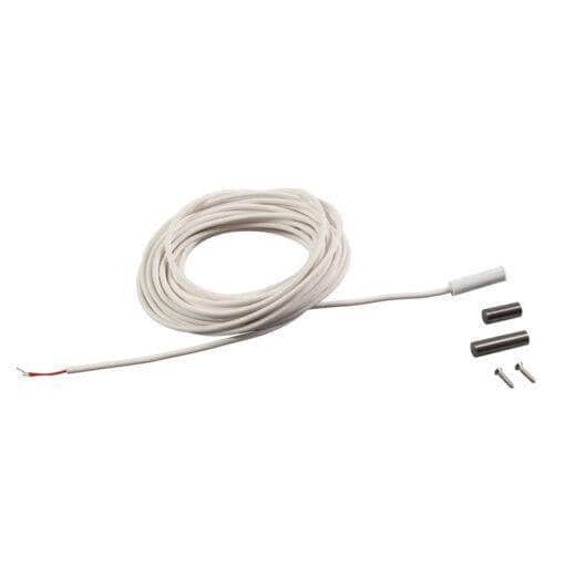 Magnetkontakt MS-LSNR weiss / 25 m