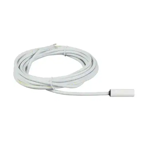 Magnetkontakt 1000128 AB G3 weiß / 4m