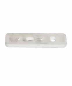 Distanzblock MSA-LZS (VE 20 St.) Weiß