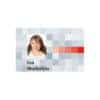 Personalisiert. Thermotransferdruck 4-farbig f. Kartentransp. HF-KT 50