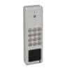 comlock HF-/Tastaturleser HMD-TKWA -Silber(pulverbesch.)