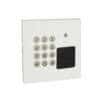 comlock HF/Tastaturleser Vario HMD-KLS -Weiß-