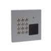 comlock HF/Tastaturleser Vario HMD-KLS -Silber metallic-