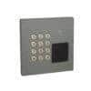 comlock HF/Tastaturleser Vario HMD-KLS -Dunkelgrau-Glimmer-