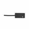 Passiver Glasbruchmelder GBS 1 anthrazit -10m-