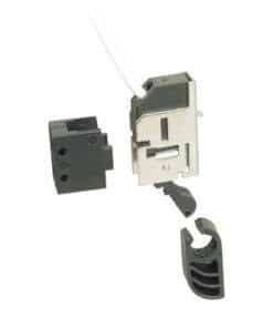 Riegelkontakt RK 15