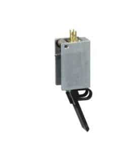 Riegelkontakt mit Lötanschluss RK-Lever (404057.5)