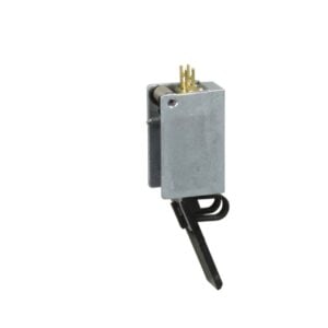 Riegelkontakt mit Lötanschluss RK-Lever (404057.5)