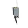 Riegelkontakt mit Anschl.kabel RK-Lever (404057.0)