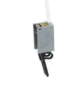 Riegelkontakt mit Anschl.kabel RK-Lever (404057.0)