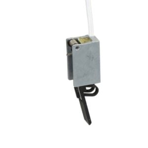 Riegelkontakt mit Anschl.kabel RK-Lever (404057.0)