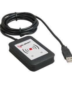 HF-Schreib-/Lesesystem TWN4-USB