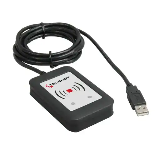 HF-Schreib-/Lesesystem TWN4-USB