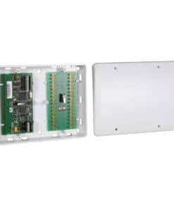 Transceiver im Gehäusetyp K30 hilock 203 mit Lötverteiler