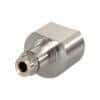 Mechanischer Knauf TU 6712 D 29 mm -frei drehend-