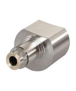 Mechanischer Knauf TU 6712 D 29 mm -frei drehend-