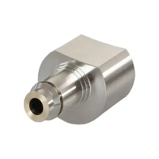 Mechanischer Knauf TU 6712 D 34 mm -frei drehend-