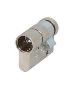 Halbzylinder TU 6711 Zylinderlänge 30/10 mm