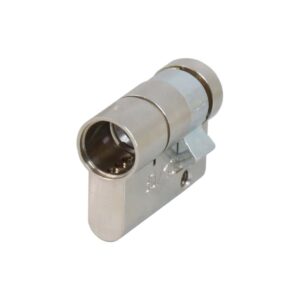 Halbzylinder TU 6711 Zylinderlänge 45/10 mm