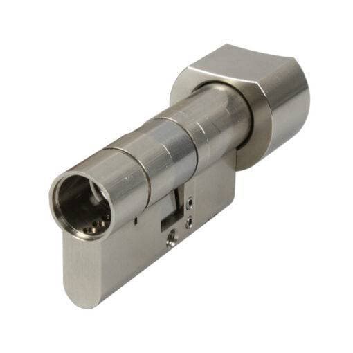Doppelzylinder TU 6710 AP Zylinderlänge 70/70 mm
