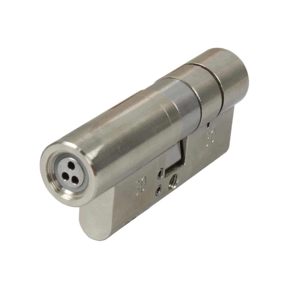 Doppelzylinder TU 6710 APM Zylinderlänge 30/55 mm