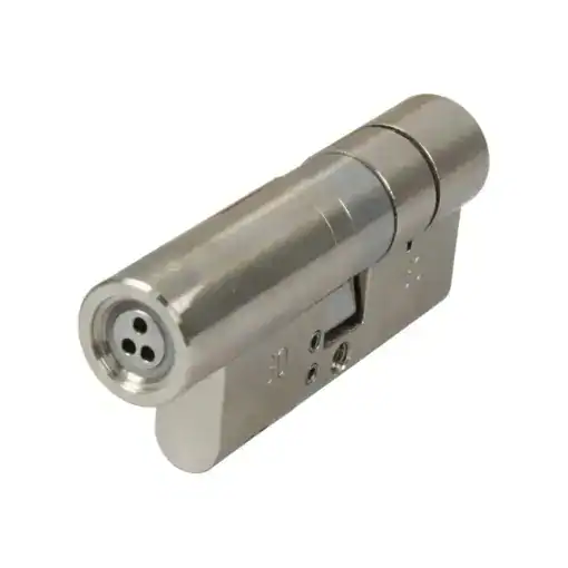 Doppelzylinder TU 6710 APM Zylinderlänge 40/60 mm