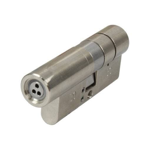 Doppelzylinder TU 6710 APM Zylinderlänge 55/65 mm