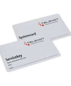 Servicekey TU 2350 Transpondertyp Mifare