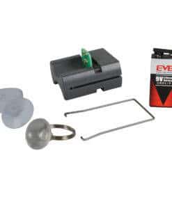 Low-Power-Adapter TU 6774 f. Knaufmodul TU 2120/ TU 2160