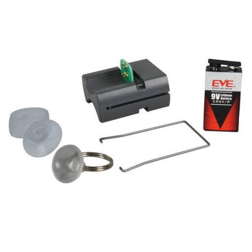 Low-Power-Adapter TU 6774 f. Knaufmodul TU 2120/ TU 2160