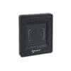 RFID-Schreib-Leser cryplock BLM10 H5B  RAL 9005 Tiefschwarz