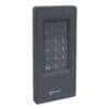 RFID-Tastatur-Schreib-Leser cryplock BLM10/K H5B RAL7024 Graphitgrau