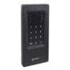 RFID-Tastatur-Schreib-Leser cryplock BLM10/K H5B RAL9005 Tiefschwarz