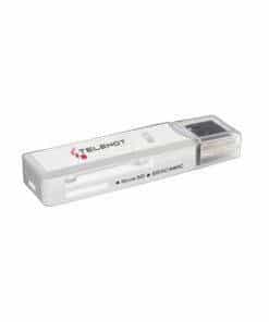 USB-Kartenleser microSD-USB