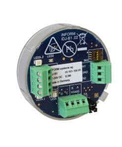 Türmodul iBLUE uP