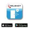 Zutrittskontroll-App DoorSec