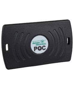 Felddetektor POC