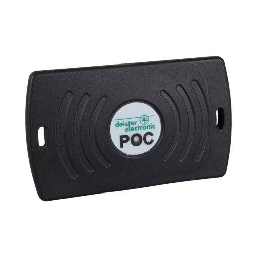 Felddetektor POC