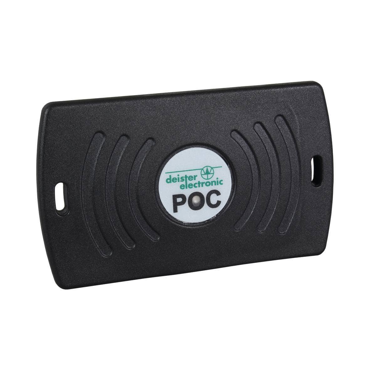 Felddetektor POC