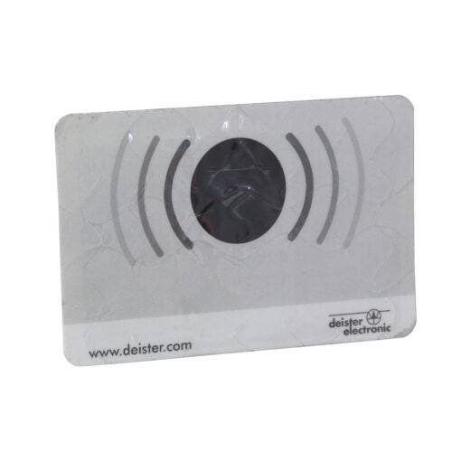 UHF-Scheibentransponder TPU 3082