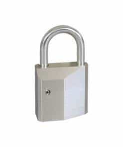 Vorhangschloss SZK 6711-VH -31 mm-