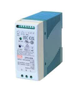 Zusatznetzteil DRC-60A