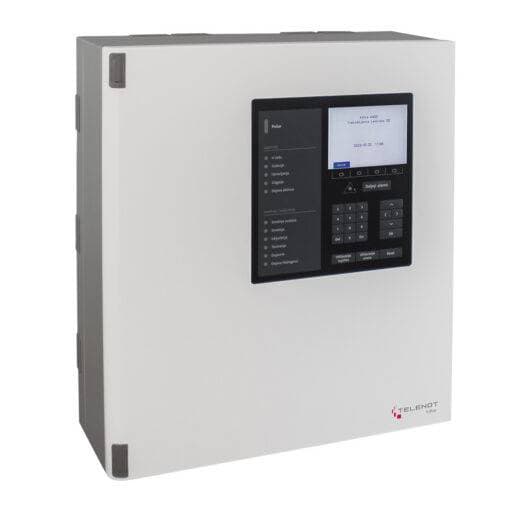 Brandmelderzentrale hifire 4400 V2 GR 102 HR