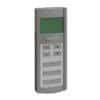 Handsender FWA-HS 3N -silber-