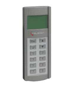 Handsender FWA-HS 8N -silber-