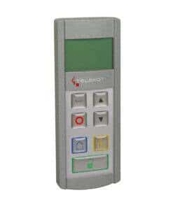 Mobiles Bedienteil MBT 241 graualuminium