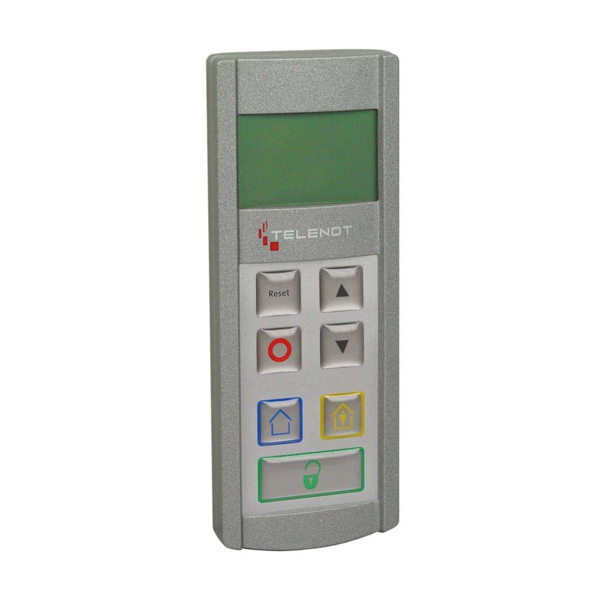 Mobiles Bedienteil MBT 241 graualuminium