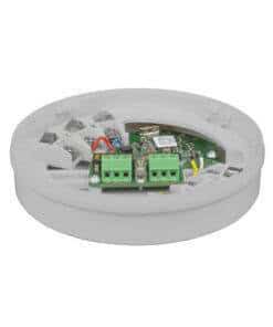Meldersockel BUS-1 SDB 400 -silber-