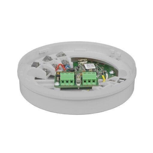 Meldersockel BUS-1 SDB 400 -silber-