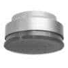 Rauchwarnmelder HD 3005 O -silber-